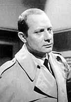 Jacques Dacqmine as Frederic Belot  (TV adaptation)