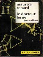 Maurice Renard - Le Dr. Lerne
