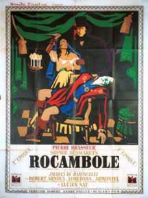 Rocambole (1947)