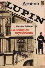 La Demeure Mystérieuse - Modern Edition