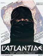 L'Atlantide - 1932 film