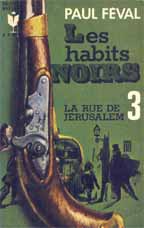 Les Habits Noirs - Marabout edition