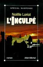Noelle Loriot's Judge Florence Larrieu
