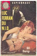 G.-J. arnaud's Luc Ferran
