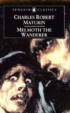 Maturin's Melmoth the Wanderer
