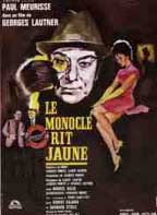 Remy's Le Monocle - Film Adaptation