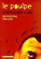 J.-B. Pouy's Le Poulpe - Art by Witko