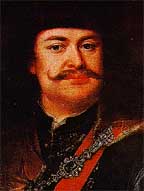 Franz Leopold Rakoczy