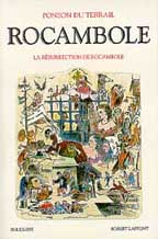 La Resurrection de Rocambole - Modern Edition