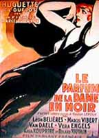 Le Parfum de la Dame en Noir (1931)