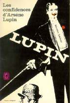 Les Confidences d'ArsÃ¨ne Lupin - Modern Edition