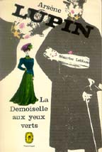La Demoiselle aux Yeux Verts - Modern Edition