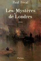 Les Mysteres de Londres - 1888 edition