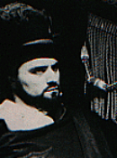 Tenor Giuseppe Sabbatini as Fra Diavolo